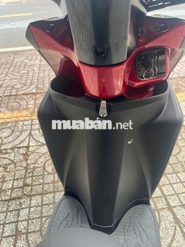 Honda Vision 2016
