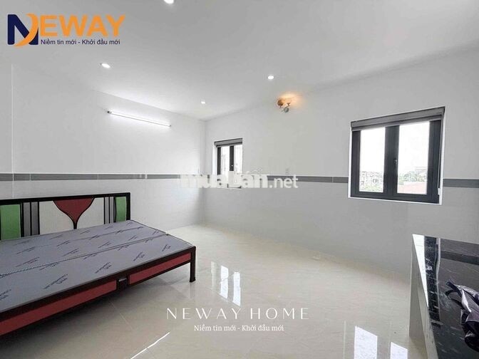 PHÒNG MỚI GẦN NGÃ TƯ GÒ MÂY - CẦU BƯNG - LÊ TRỌNG TẤN