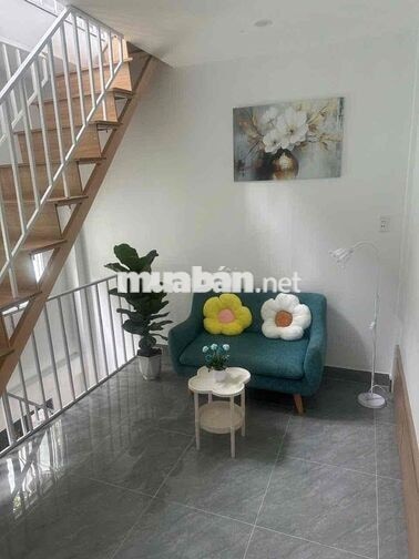 166 ✨ 🏡 CHO THUÊ NHÀ 3 TẦNG KIỆT Ô TÔ 6M NÚI THÀNH