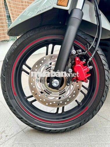 Honda SH350i 2025 BSTP Xám odo 7000km chính chủ