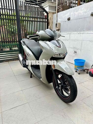 Honda SH350i 2025 BSTP Xám odo 7000km chính chủ