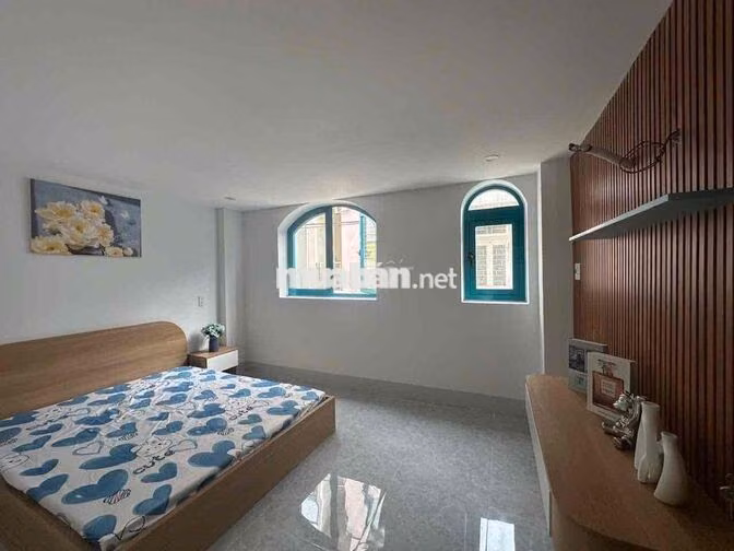166 ✨ 🏡 CHO THUÊ NHÀ 3 TẦNG KIỆT Ô TÔ 6M NÚI THÀNH