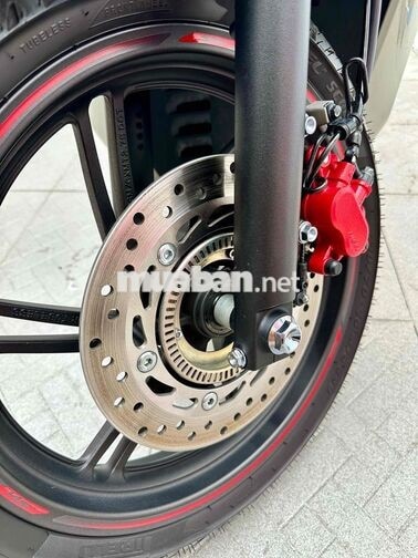 Honda SH350i 2025 BSTP Xám odo 7000km chính chủ