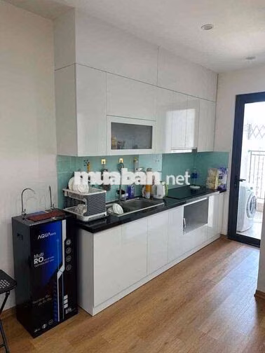 Bán căn hộ thương mại The Ori Garden 1PN+ 45m² Full nội thất 1,67 tỷ