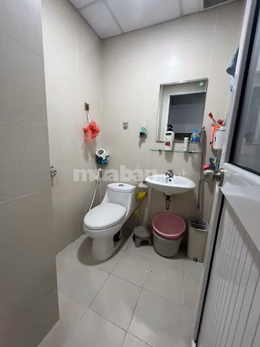 Chung cư Phan Xích Long- Phú Nhuận căn 58m2-2p ngủ,NTCB, 10tr/tháng