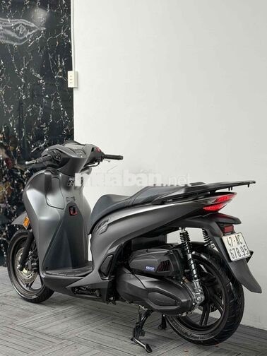 Honda SH350i 2025 Xám 6000 km