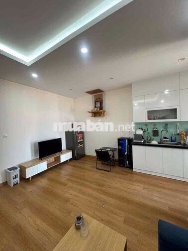 Bán căn hộ thương mại The Ori Garden 1PN+ 45m² Full nội thất 1,67 tỷ