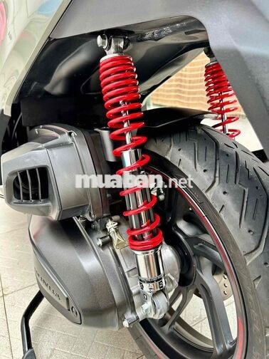 Honda SH350i 2025 BSTP Xám odo 7000km chính chủ