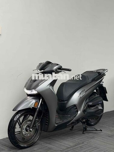Honda SH350i 2025 Xám 6000 km
