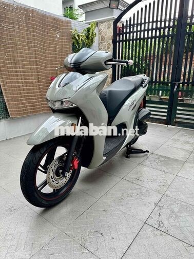 Honda SH350i 2025 BSTP Xám odo 7000km chính chủ