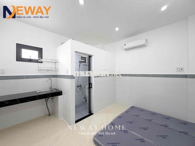 PHÒNG MỚI GẦN NGÃ TƯ GÒ MÂY - CẦU BƯNG - LÊ TRỌNG TẤN