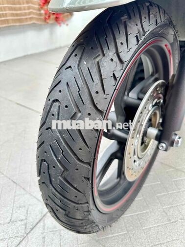 Honda SH350i 2025 BSTP Xám odo 7000km chính chủ