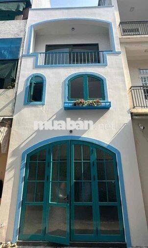 166 ✨ 🏡 CHO THUÊ NHÀ 3 TẦNG KIỆT Ô TÔ 6M NÚI THÀNH