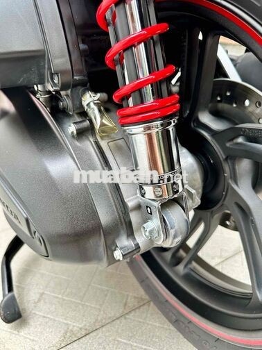 Honda SH350i 2025 BSTP Xám odo 7000km chính chủ