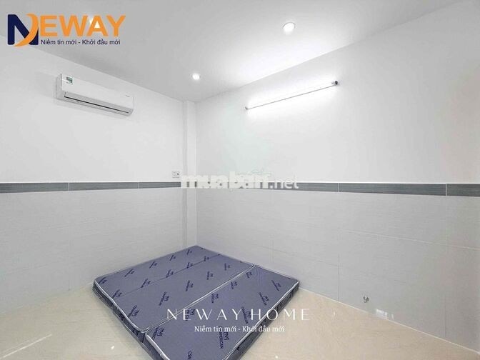 PHÒNG MỚI GẦN NGÃ TƯ GÒ MÂY - CẦU BƯNG - LÊ TRỌNG TẤN