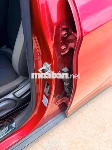 Hyundai Kona 2021 Đỏ 58000 km