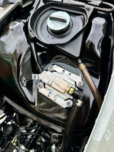 Honda SH350i 2025 BSTP Xám odo 7000km chính chủ
