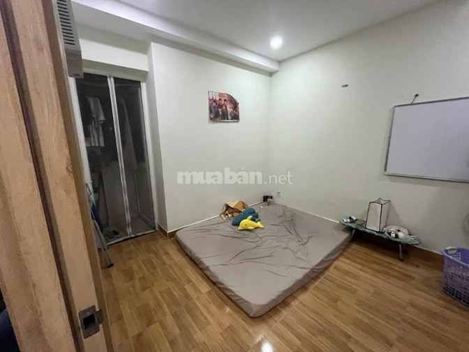 Chung cư Phan Xích Long- Phú Nhuận căn 58m2-2p ngủ,NTCB, 10tr/tháng