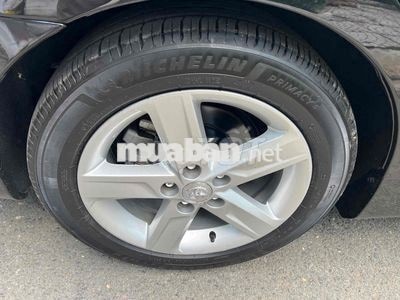 Toyota Camry 2.5 Q 2017 Đen