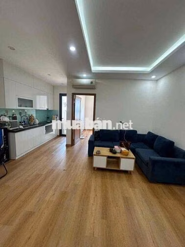 Bán căn hộ thương mại The Ori Garden 1PN+ 45m² Full nội thất 1,67 tỷ