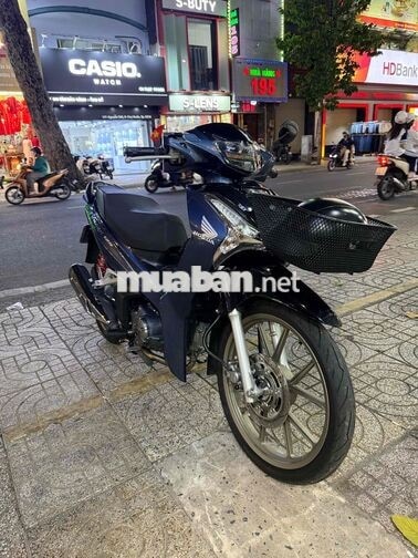 Honda Future LED 2021 Xanh 24000 km