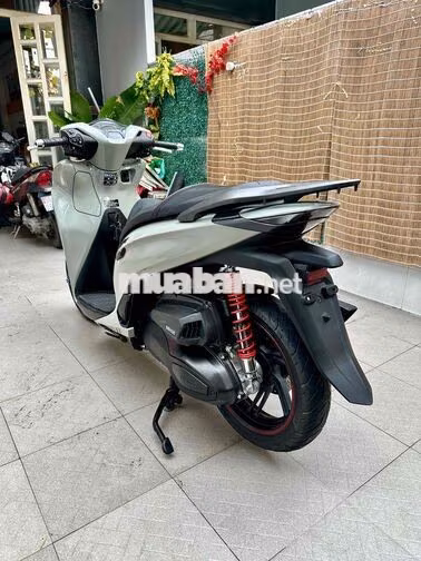 Honda SH350i 2025 BSTP Xám odo 7000km chính chủ