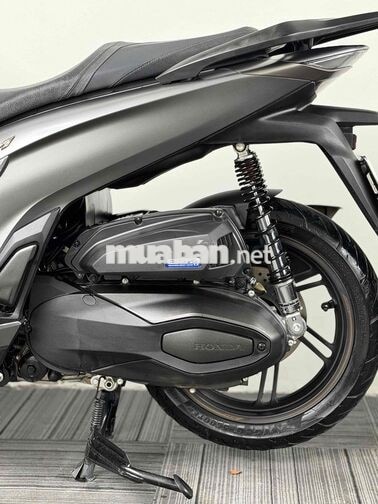 Honda SH350i 2025 Xám 6000 km