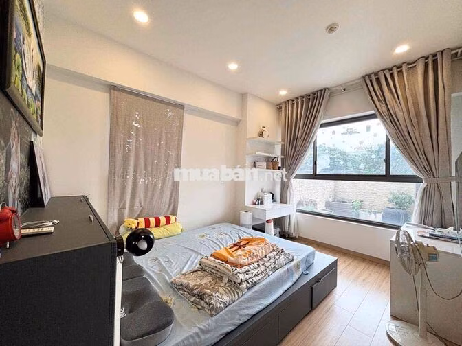25tr Siêu phẩm 3pn 2wc The botanica Phổ quang