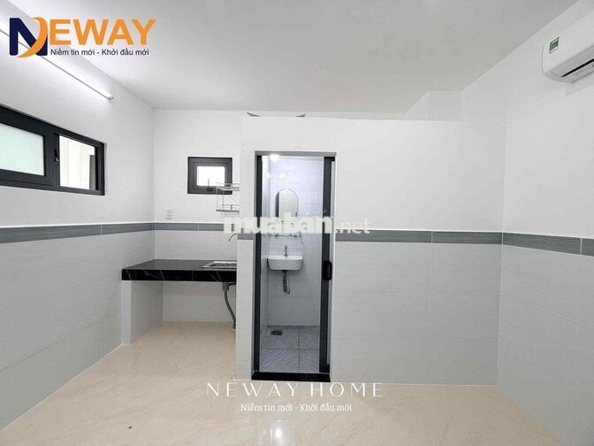 PHÒNG MỚI GẦN NGÃ TƯ GÒ MÂY - CẦU BƯNG - LÊ TRỌNG TẤN
