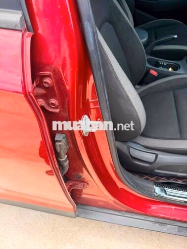 Hyundai Kona 2021 Đỏ 58000 km