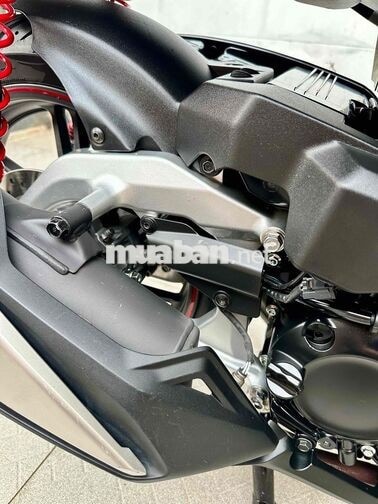 Honda SH350i 2025 BSTP Xám odo 7000km chính chủ