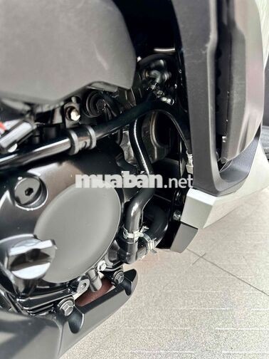 Honda SH350i 2025 BSTP Xám odo 7000km chính chủ