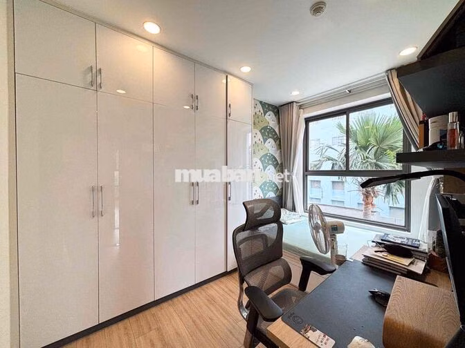 25tr Siêu phẩm 3pn 2wc The botanica Phổ quang