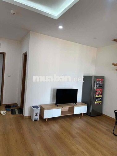 Bán căn hộ thương mại The Ori Garden 1PN+ 45m² Full nội thất 1,67 tỷ