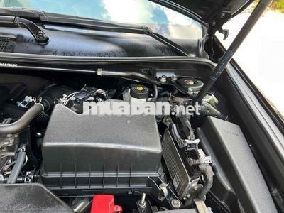Toyota Camry 2.5 Q 2017 Đen