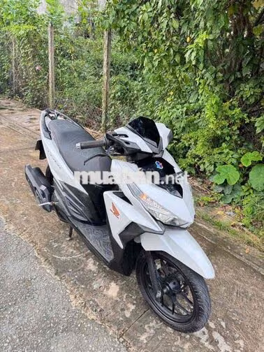 Honda Vario 125i 2018 Trắng