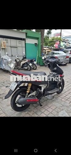 xe honda ab
