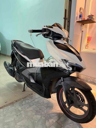 Honda Air Blade 2016 Trắng Đen
