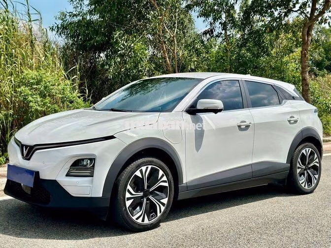 BÁN VF6 PLUS 2024 FREE SẠC KGH CÓ HỖ TRỢ N.HÀNG
