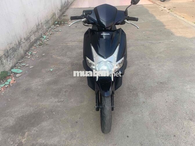 Honda Air Blade 2024 Thể thao Đen