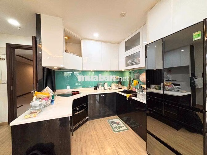 25tr Siêu phẩm 3pn 2wc The botanica Phổ quang