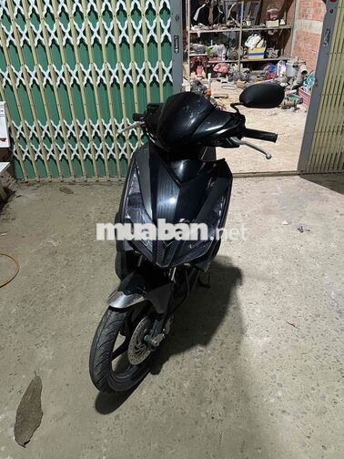 Honda Air Blade Đen Việt Nam