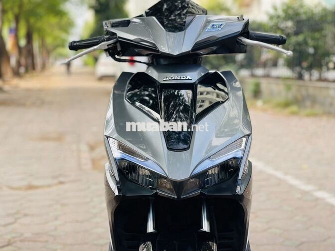 Honda Air Blade Đen xám 125fi máy zin xe đẹp