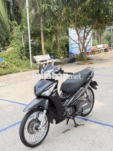 🌈 Honda Future 125 2017 - NẬU SỚ TT 5🍠 NHẬN XE