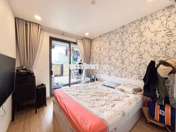 25tr Siêu phẩm 3pn 2wc The botanica Phổ quang