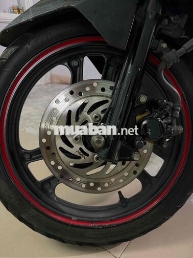 Honda Air Blade 2016 Trắng Đen