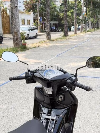 🌈 Honda Future 125 2017 - NẬU SỚ TT 5🍠 NHẬN XE