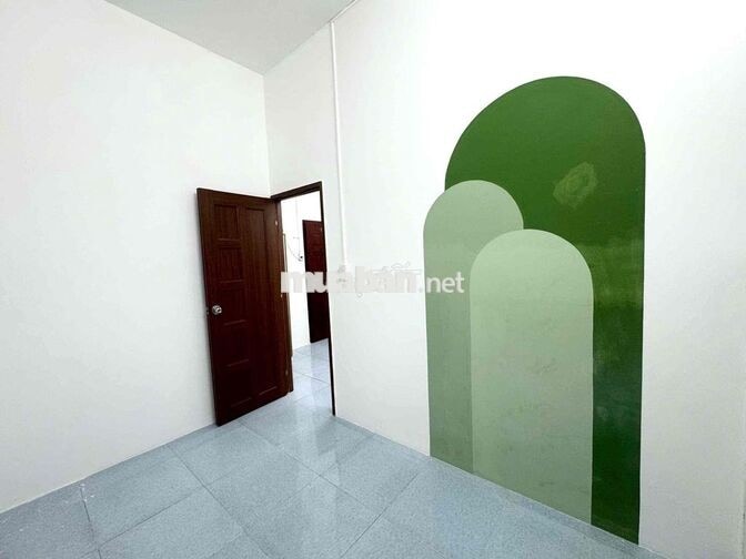 STU 1PN TÁCH BẾP Ngay Chợ Thạch Đà 3🍠5
