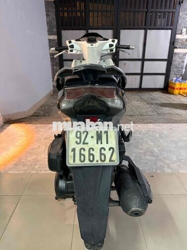Honda Air Blade 2016 Trắng Đen