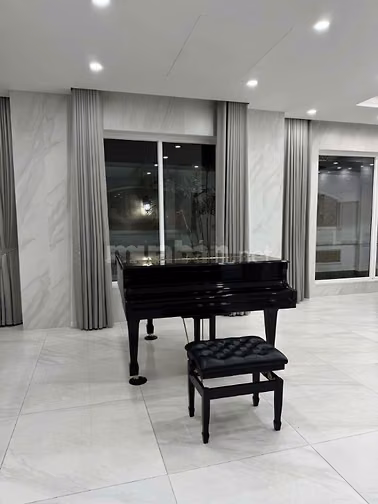 CHỦ CẦN BÁN GẤP SIÊU BIỆT THỰ ĐƠN LẬP VIEW SÔNG CITYLAND TÂN MỸ
